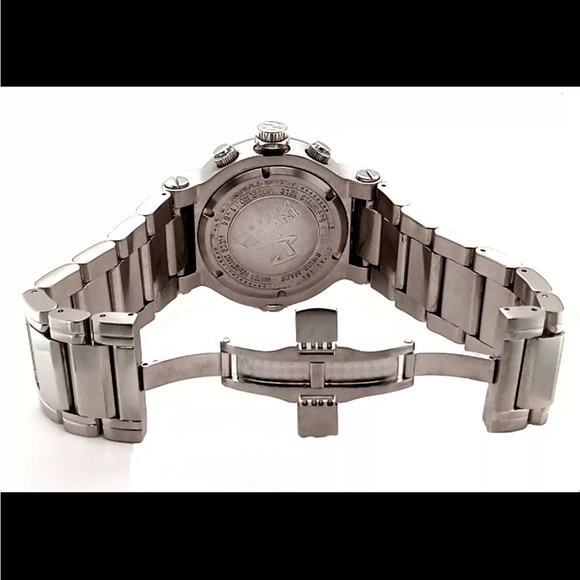 Tag Heuer Men's WAF2010.BA0818 Aquaracer Automatic Stainless Steel Watch #95 run - Picture 7 of 8